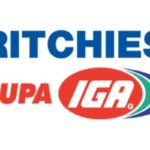 Ritchies IGA logo