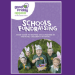 Schools fundraising guide