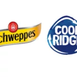 Schweppes and Cool ridge