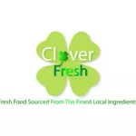 Cloverfresh logo