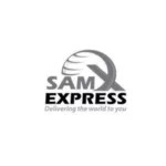 Sam X Press Logo