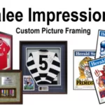 Jalee impressions
