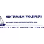 Mediterranean wholesalers logo