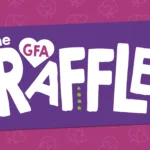 GFA RAFFLE