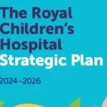 RCH Strategic Plan