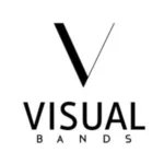 Visual Bands Logo