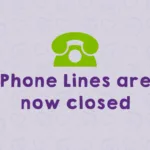 Web mini phones closed